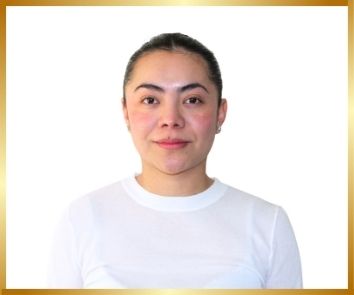 C.P. Ariana Gabriela Zainos Flores