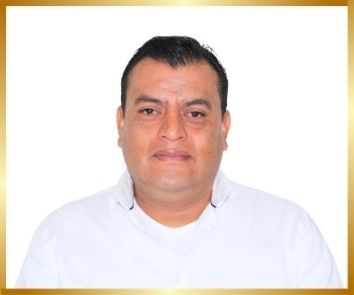 C. Efraín Herrada Rojas