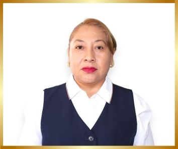 Lic. Jeny Texis Hernandez