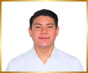 Lic. Marco Antonio López Pérez
