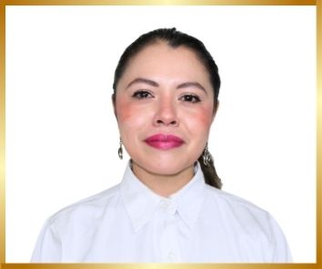 C. Minerva Bárcenas Amaro