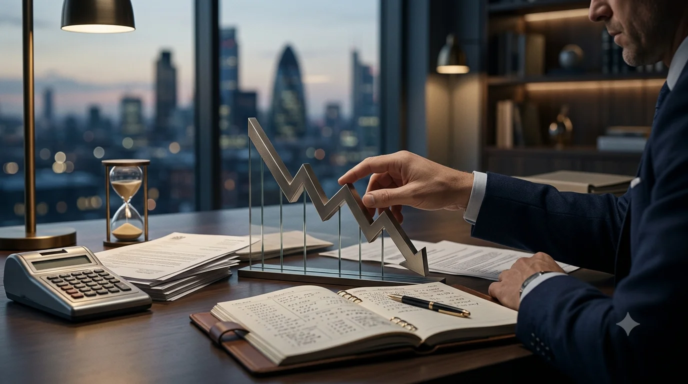 Como organizar tu dinero para el futuro