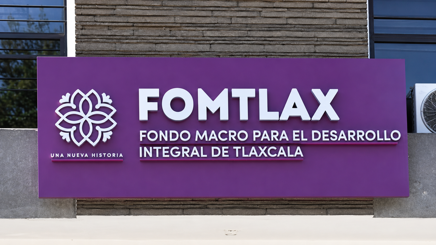 Sobre FOMTLAX
